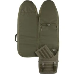 Wisport ShotPack 65L Rucksack RAL 7013 -Military1st Shop wisport shotpack 65 OLIVE DRAB ALL 3 1