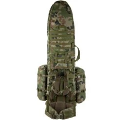 Wisport ShotPack 65L Rucksack Polish Woodland -Military1st Shop wisport shotpack 65 PL WOODLAND 3 1