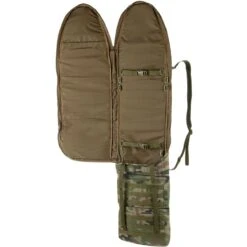 Wisport ShotPack 65L Rucksack Polish Woodland -Military1st Shop wisport shotpack 65 PL WOODLAND 5 1