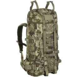 Wisport SilverFox 2 40L Rucksack Kryptek Mandrake