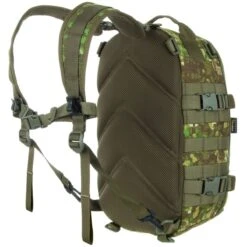 Wisport Sparrow 16L Rucksack PenCott GreenZone -Military1st Shop wisport sparrow 16 rucksack pencott greenzone 2
