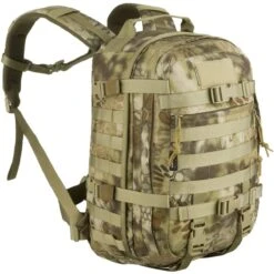 Wisport Sparrow 30 II Rucksack Kryptek Highlander