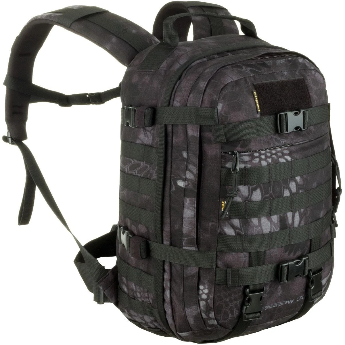 Wisport Sparrow 30 II Rucksack Kryptek Typhon 3 Wisport Sparrow 30 II Rucksack Kryptek Typhon