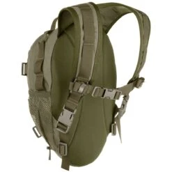 Wisport Sparrow Egg Rucksack RAL 7013 -Military1st Shop wisport sparrow egg RAL 7013 3