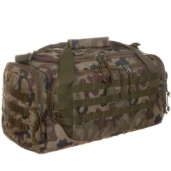 Wisport Stork Bag PL Woodland