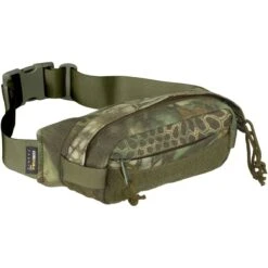 Wisport Toke Waist Pack Kryptek Mandrake