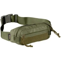 Wisport Toke Waist Pack Olive Green