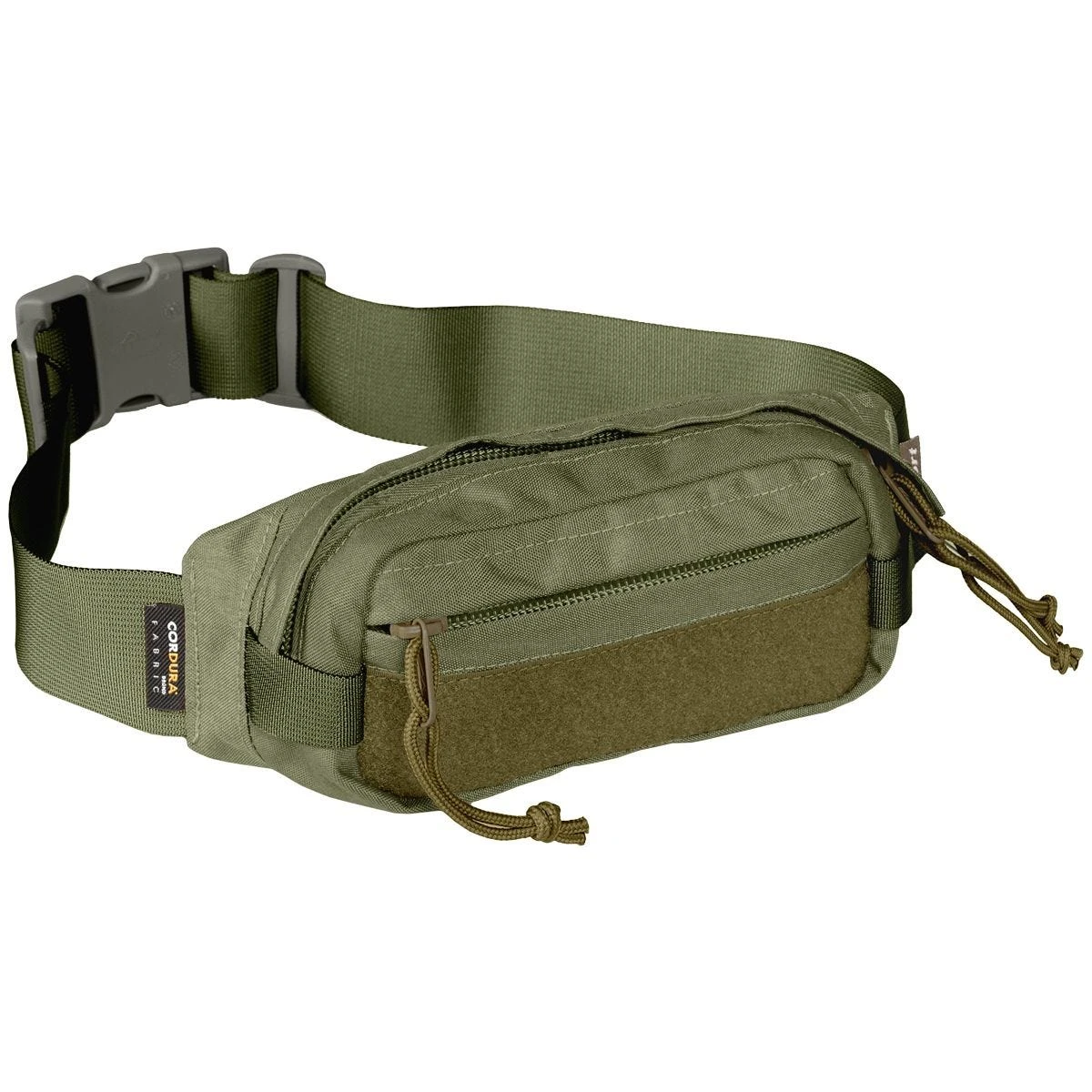 Wisport Toke Waist Pack Olive Green 3 Wisport Toke Waist Pack Olive Green