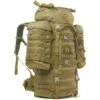 Wisport Wildcat 65L Rucksack Coyote -Military1st Shop wisport wildcat 55 COYOTE ALL 1 4