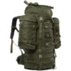 Wisport Wildcat 65L Rucksack Olive Green -Military1st Shop wisport wildcat 55 OLIVE GREEN ALL 1 3