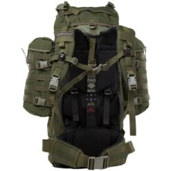 Wisport Wildcat 65L Rucksack Olive Green -Military1st Shop wisport wildcat 55 OLIVE GREEN ALL 3 3
