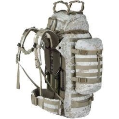 Wisport Wildcat 65L Rucksack PenCott Snowdrift -Military1st Shop wisport wildcat 55 pencott snowdrift 2