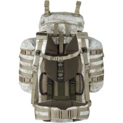 Wisport Wildcat 65L Rucksack PenCott Snowdrift -Military1st Shop wisport wildcat 55 pencott snowdrift 3