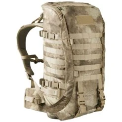 Wisport ZipperFox 40L Rucksack A-TACS AU