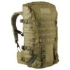 Wisport ZipperFox 40L Rucksack Coyote -Military1st Shop wisport zipper fox Coyote 1 2