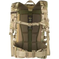 Wisport ZipperFox 25L Rucksack MultiCam 7 Wisport ZipperFox 25L Rucksack MultiCam -Military1st Shop wisport zipperfox 25 MultiCam ALL 3 2