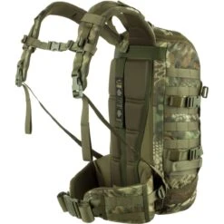 Wisport ZipperFox 25L Rucksack Kryptek Mandrake -Military1st Shop wisport zipperfox 25l rucksack kryptek mandrake 2