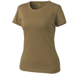 Helikon Women's T-Shirt Coyote