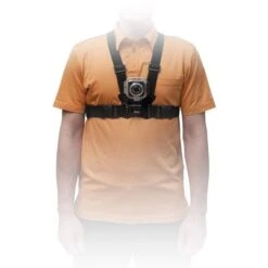 Xcel Chest Mount Black -Military1st Shop xcel chest mount 3