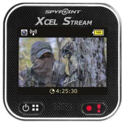 Xcel Stream Camera Hunting Edition -Military1st Shop xcel stream 5