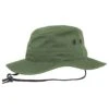 YP Fishing Hat Ripstop Olive -Military1st Shop yp fishing hat olive 001