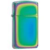 Zippo Slim Spectrum Lighter 1 Zippo Slim Spectrum Lighter -Military1st Shop zippo slim spectrum 1