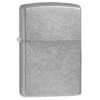 Zippo Street Chrome Regular Lighter -Military1st Shop zippo street chrome regular 1