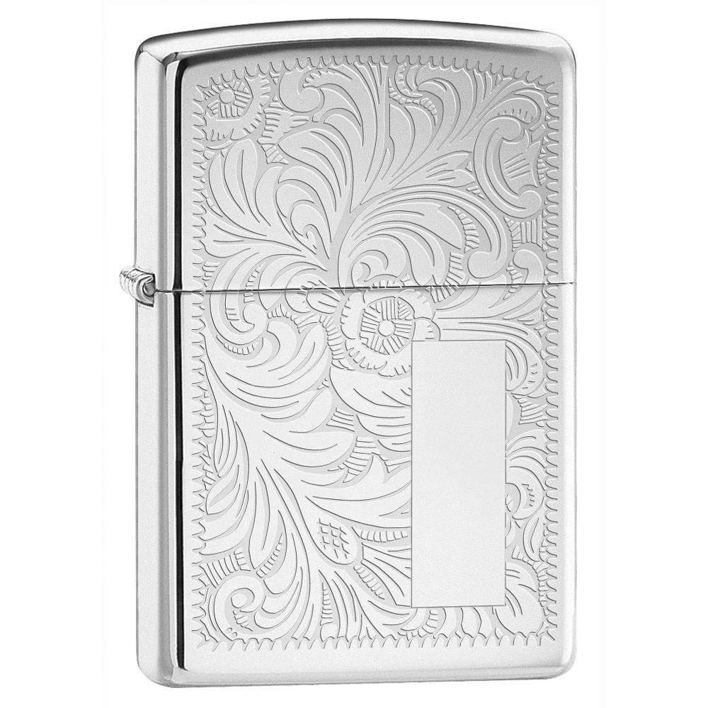 Zippo Venetian Lighter 3 Zippo Venetian Lighter